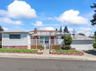 4278 Moreland Dr, Castro Valley, CA