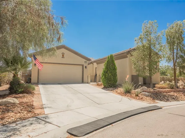3605 Harrier Ct, North Las Vegas, NV 89084