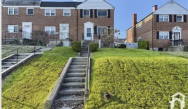 4 bed, 1424 sqft, $2,800 — Photo 2