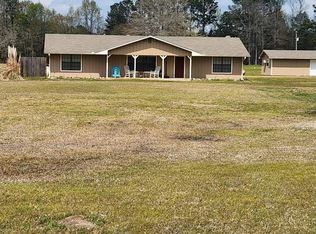 5214 Rocky Creek Rd, Texarkana, AR 71854