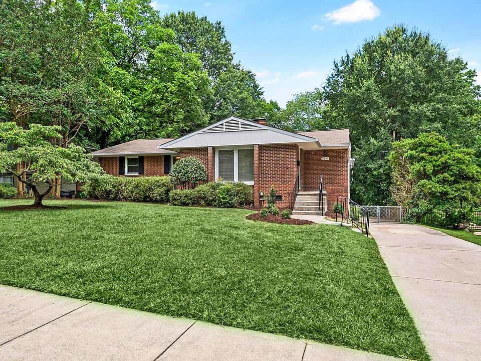 Welcome Home : Madison Park