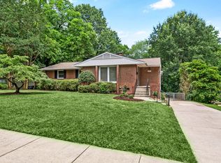 5243 Murrayhill Rd, Charlotte, NC 28210