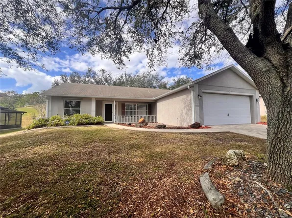 949 Cherry Laurel St, Minneola, FL 34715
