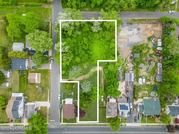 0 Samuel Street, Hamilton, NJ 08610