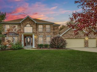 4400 Portsmouth Manor Ct, Florissant, MO