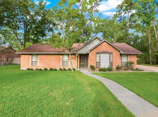 26603 Maplewood Dr, Spring, TX 77386