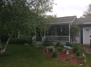 3698 Cecil Rd, Cadillac, MI 49601