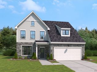 10917 Olive Branch Rd, Glen Allen, VA 23059