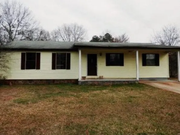 Bunn Rd, Forsyth, GA 31029