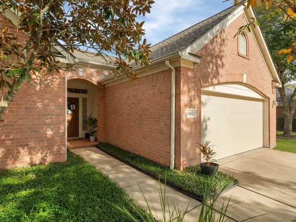 6503 Belmont Bnd, Katy, TX 77450