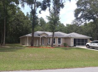 19051 SW 100th Pl, Dunnellon, FL 34432