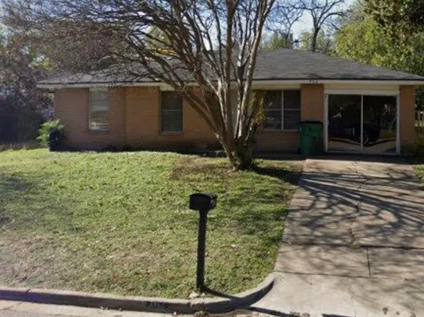 702 Horseshoe Dr, Waco, TX 76711