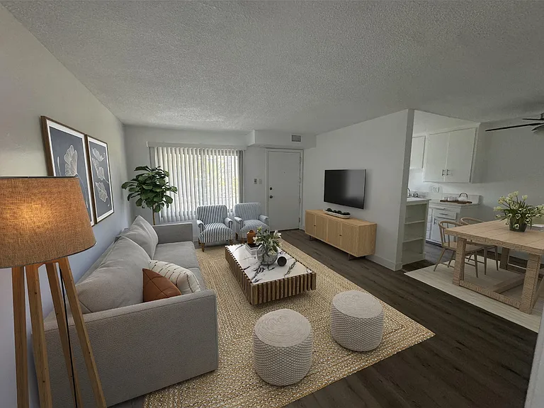 8619 Belford Ave #14 — Photo 2