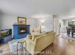 163 E Hersey St, Ashland, OR 97520