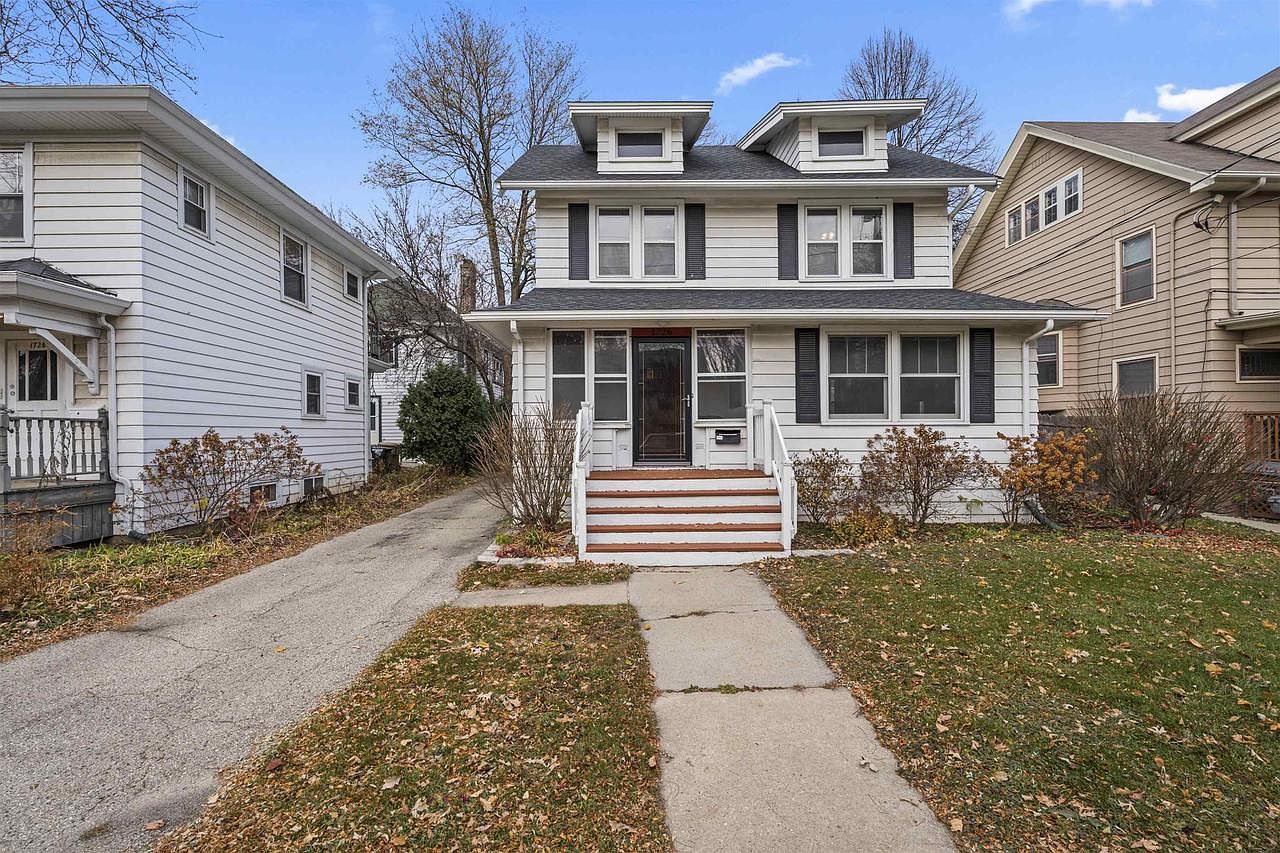1726 Regent Street, Madison, WI 53726 Zillow
