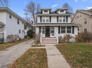 1726 Regent St, Madison, WI 53726