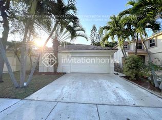4933 NW 55th Blvd, Pompano Beach, FL 33073