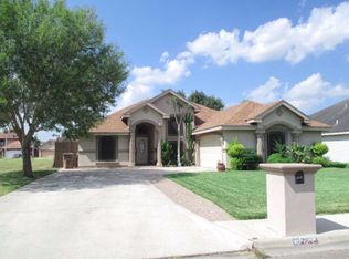 2323 Jeremiah St, Edinburg, TX 78542