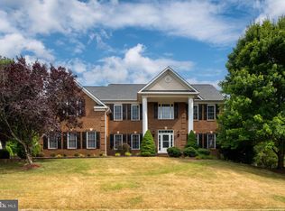 4 Pinkerton Ct, Stafford, VA