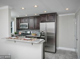 1136 Newfield Rd, Baltimore, MD 21207