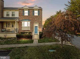 3738 Roxbury Ln, Alexandria, VA 22309