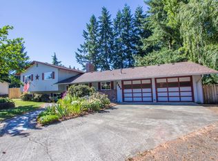 7303 Ridgemont Dr SE, Olympia, WA 98513