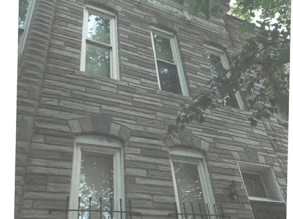 1433 N Fulton Ave, Baltimore, MD 21217