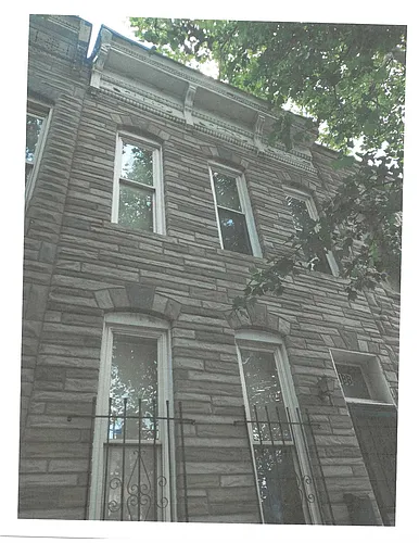 1433 N Fulton Ave Photo 1