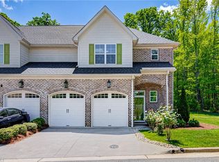 7 Gingerly Way, Greensboro, NC 27455