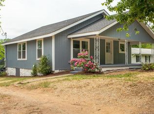 194 Cedar Hill Rd, Asheville, NC 28806