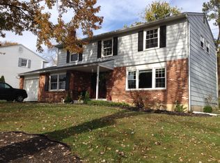 9 Aronimink Dr, Newark, DE 19711