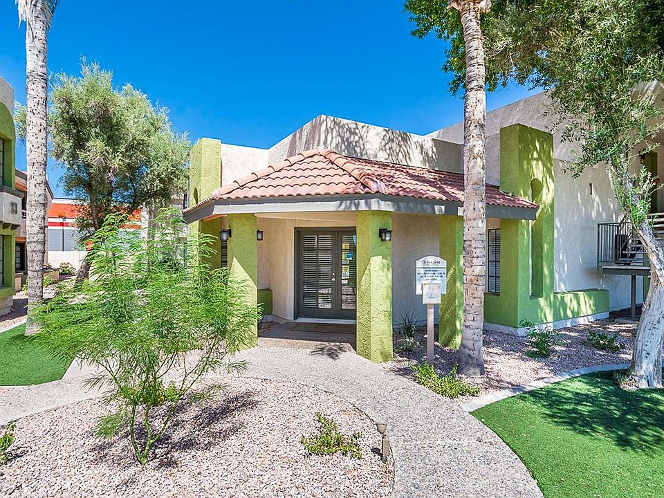 Rise on Cactus Apartment Rentals Phoenix, AZ Zillow