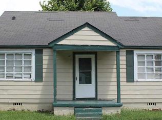 92 Holland Ave, Jackson, TN 38301