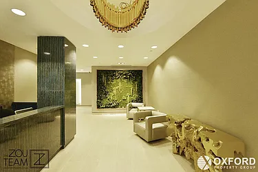 Rented by Oxford Property Group