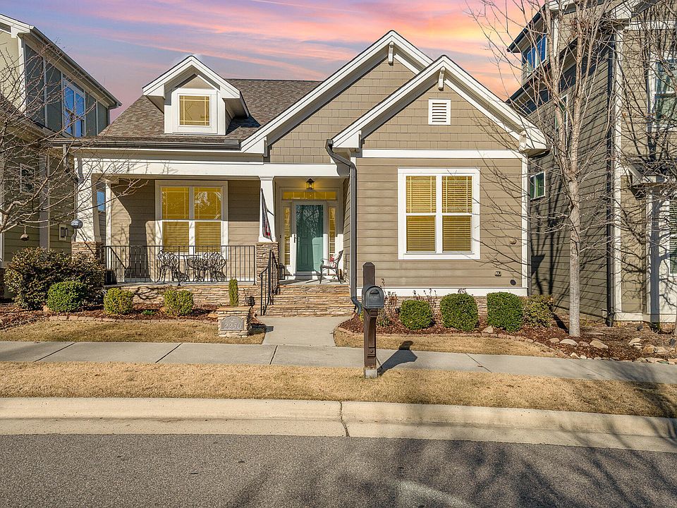 2250 Briar Chapel Pkwy Chapel Hill NC Zillow