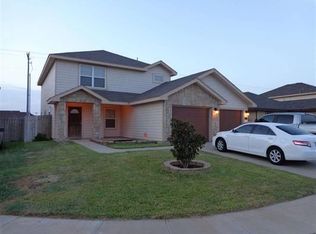 1908 Port Miami St, Laredo, TX 78045