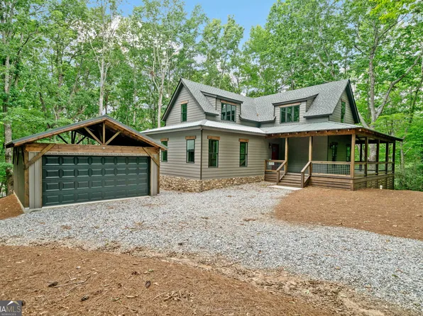 4189 Tamarack Dr, Jasper, GA 30143