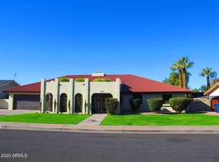 1664 N Almond, Mesa, AZ 85213