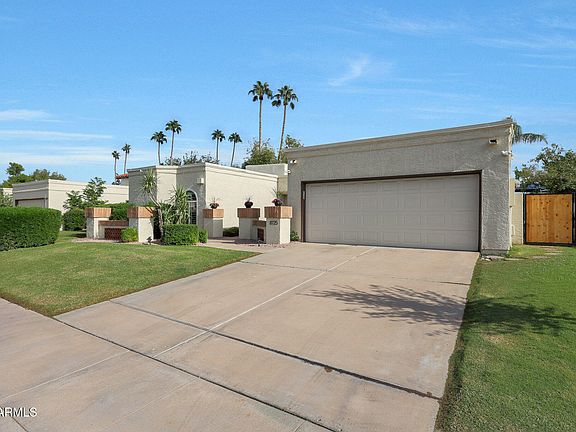 3rd image of 8725 E SAN MARINO Drive