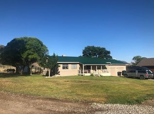 161 Gleneagle Cir, New Castle, CO 81647