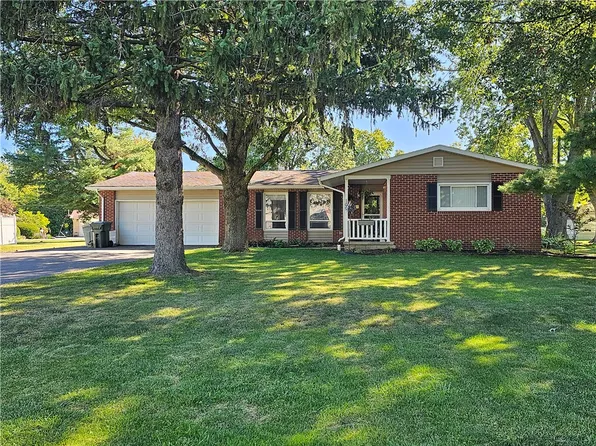 109 Maple Dr, Catlin, IL 61817