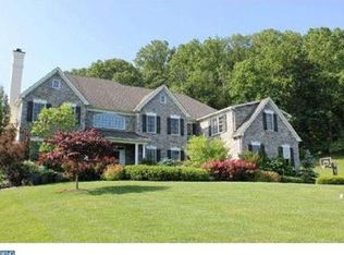 1700 Knobb Hill Ln, Paoli, PA 19301