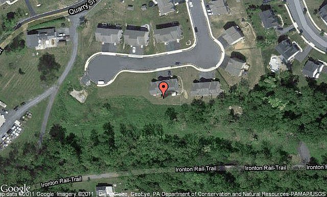 Map View
