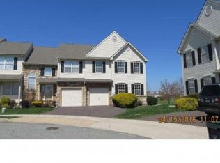 1108 Duchess Ct, Royersford, PA 19468