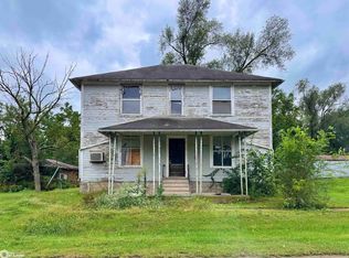104 W Old Main St, Milton, IA 52570