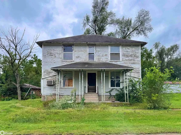 104 W Old Main St, Milton, IA 52570