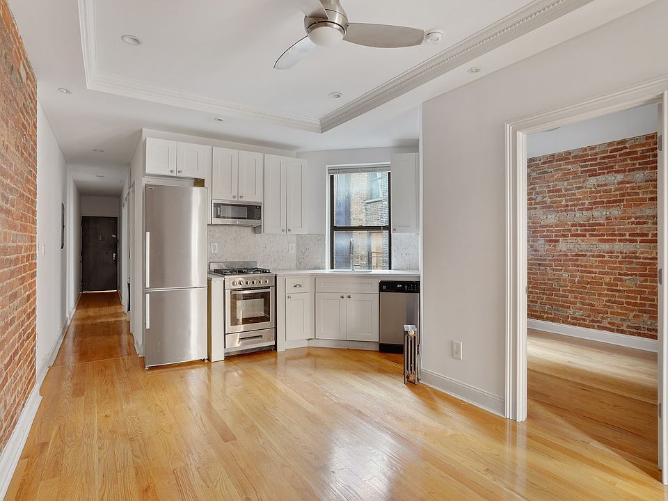 1st image of 560 W 126th St APT 4B
