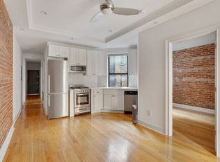 560 W 126th St APT 4B, New York, NY 10027