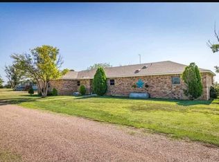 15681 Cavin Rd, Amarillo, TX 79119