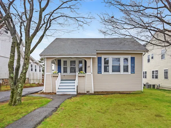 17 Reservoir Avenue, Norwalk, CT 06850